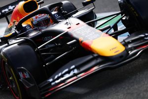 Image post by @redbullracing on Twitter