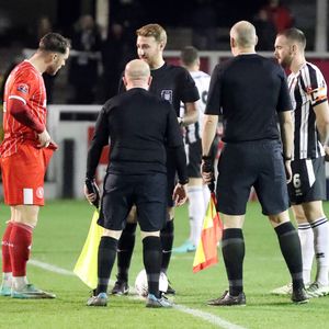 Image post by @bathcityfc on Instagram
