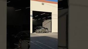 Video post by @boden_autohaus on YouTube