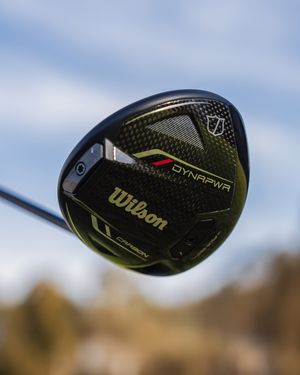 Image post by @wilsongolf on Instagram