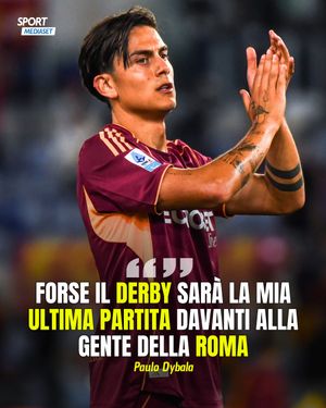 Image post by @sportmediaset on Instagram