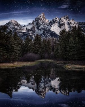 Image post by @nationalparkscollective on Instagram