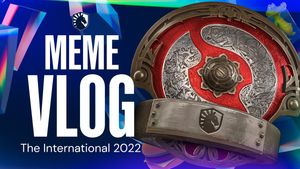 Image post by @TeamLiquid on Twitter