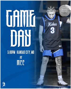 Image post by @kckcc_athletics on Instagram