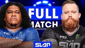 Video post by @powerslap on YouTube