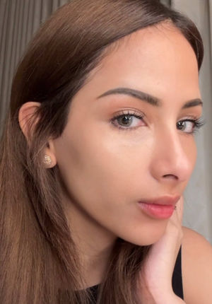 Video post by @shabrinaadfii on TikTok