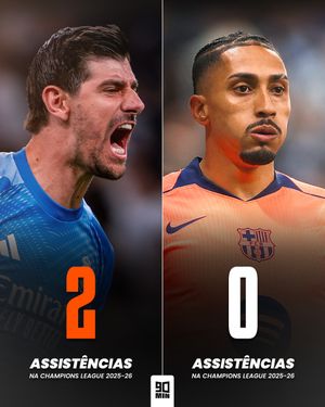 Image post by @90minbrasil on Instagram