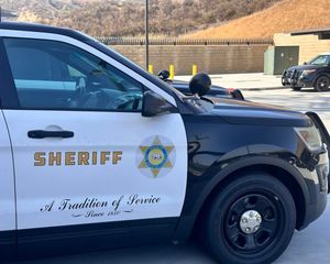 Image post by @scvsheriff on Instagram