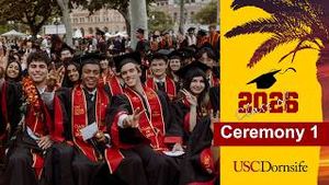 Video post by @uscdornsife on YouTube