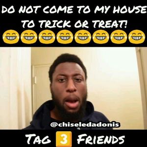 Image post by @chiseledadonis on Instagram