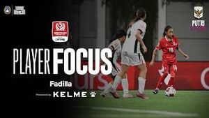 Video post by @timnasindonesia_official on YouTube
