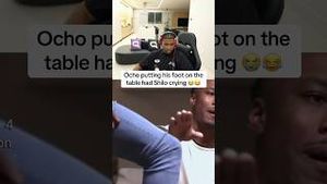 Video post by @shilosanderslive on YouTube