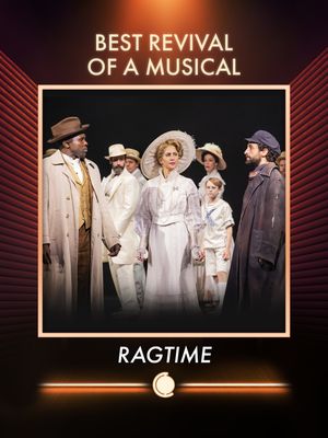 Image post by @thetonyawards on Instagram