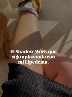 Image post by @lipedema.su on Instagram