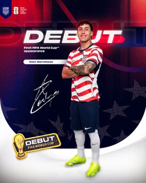 Image post by @usmnt on Instagram