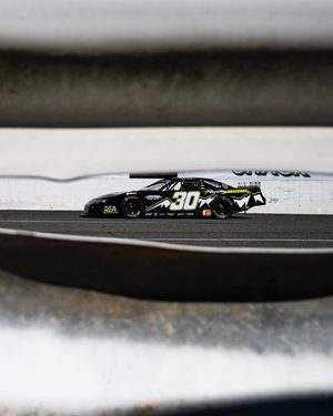 Image post by @noahgragson on Instagram