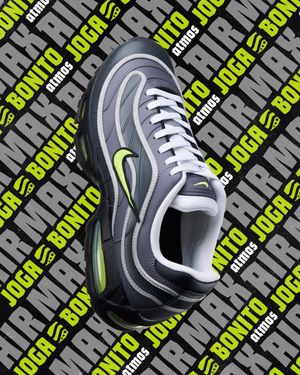 Image post by @atmos_japan on Instagram