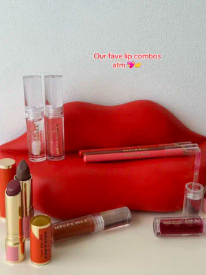Image post by @meccamax on TikTok