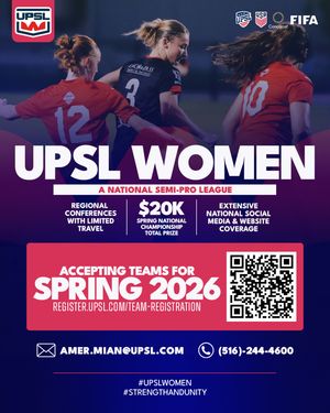 Image post by @upslsoccer on Instagram