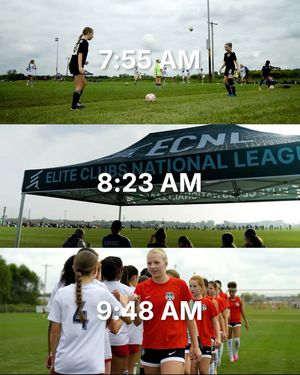 Image post by @ecnlgirls on Instagram
