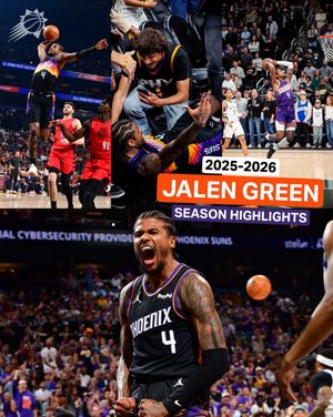 Image post by @suns on Instagram