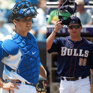Image post by @durhambulls on Instagram