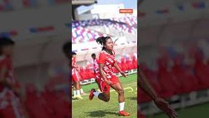 Video post by @fancode on YouTube