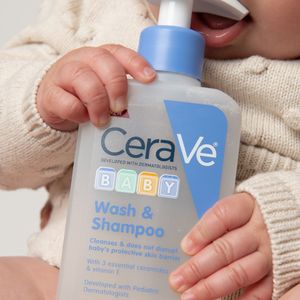 Image post by @cerave on Instagram