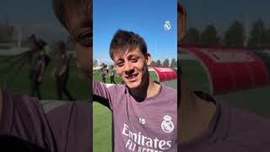 Video post by @deportes on YouTube
