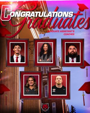 Image post by @cwuathletics on Instagram