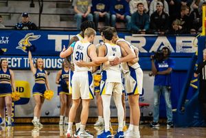 Image post by @gojacksmbb on Instagram