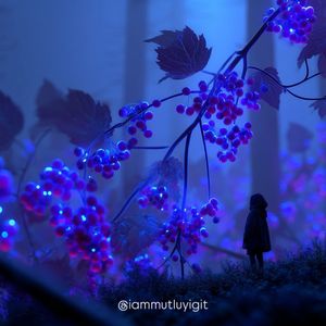 Image post by @iammutluyigit on Instagram