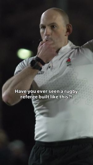 Video post by @RugbyPass on Facebook