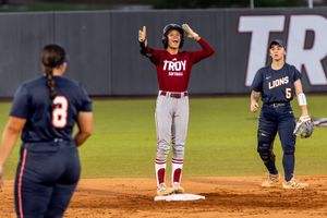 Image post by @troytrojanssb on Instagram