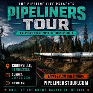 Video post by @thepipelinelife on TikTok