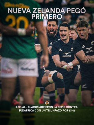 Image post by @rugbypass_es on Instagram