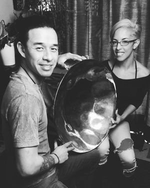 Image post by @therealmisskerr on Instagram