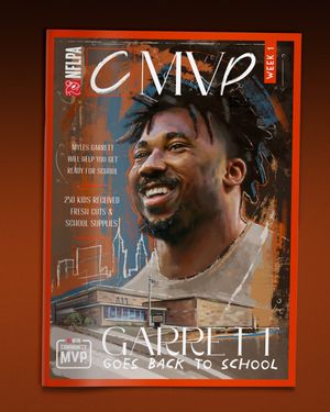 Image post by @NFLPA on Twitter