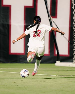 Image post by @gamecockwsoccer on Instagram