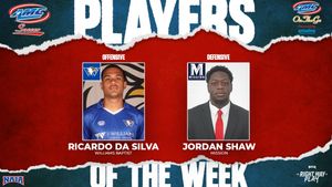 Image post by @amcsportsonline on Instagram