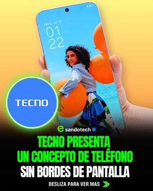 Image post by @esandotech on Instagram