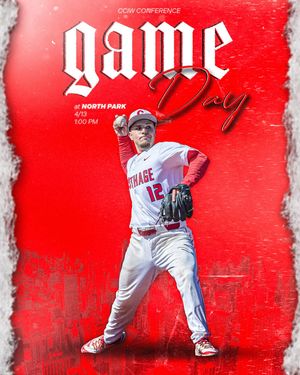 Image post by @carthage_baseball on Instagram