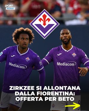 Image post by @sportmediaset on Instagram