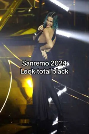 Image post by @vogueitalia on TikTok