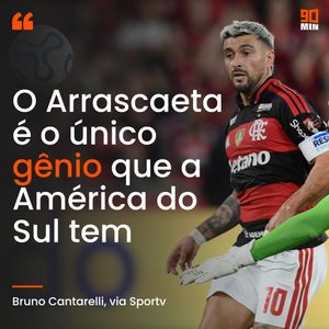 Image post by @90minbrasil on Instagram