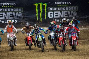 Image post by @racerxonline on Instagram
