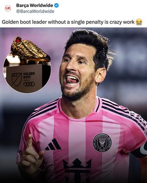 Image post by @goalusa_ on Instagram