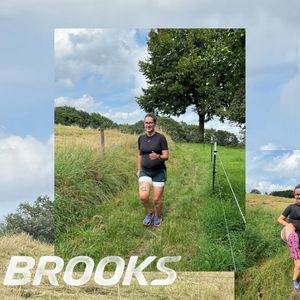 Image post by @brooksrunningde on Instagram