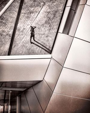 Image post by @ajabri on Instagram
