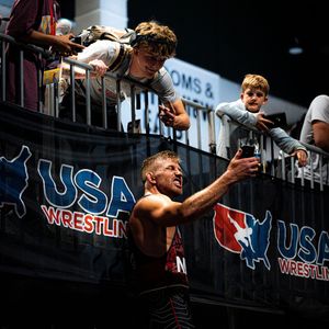 Image post by @spartancombat on Instagram